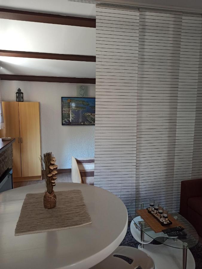 Adria Apartments พูลา ภายนอก รูปภาพ